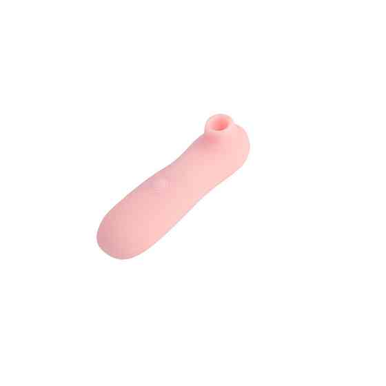 Вакуумный волновой стимулятор Chisa Irresistible Touch Sex Aura Киев
