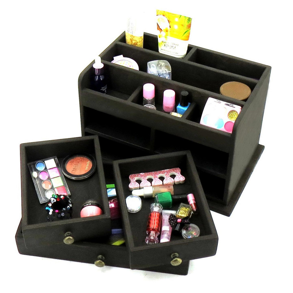 Органайзер для косметики 