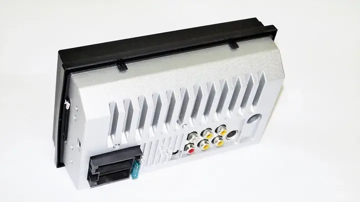 Автомагнитола 7" 2din USB+SD+Bluetooth короткая база Pion-SВ 7012 Коломия - фото 4