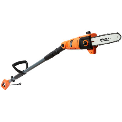 Кусторез SEQUOIA высоторез электрический с телескопической штангой (SEPS0810) Винница - изображение 3