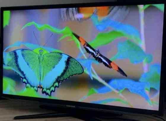 Телевизор Samsung 37