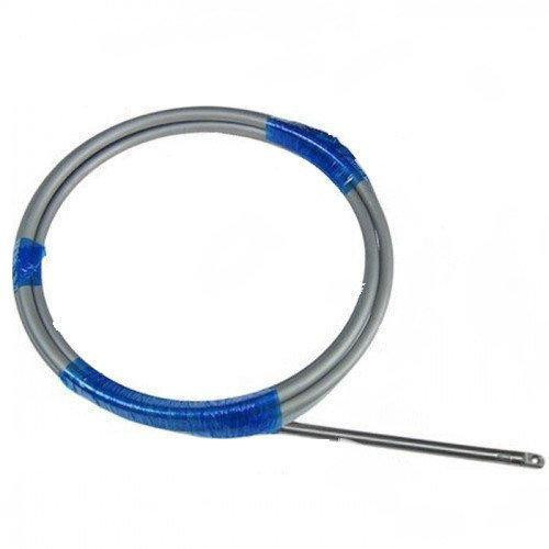 Рулевой трос Pretech 15 Ft (4.54 м) из нержавеющей стали для лодки Киев - изображение 1