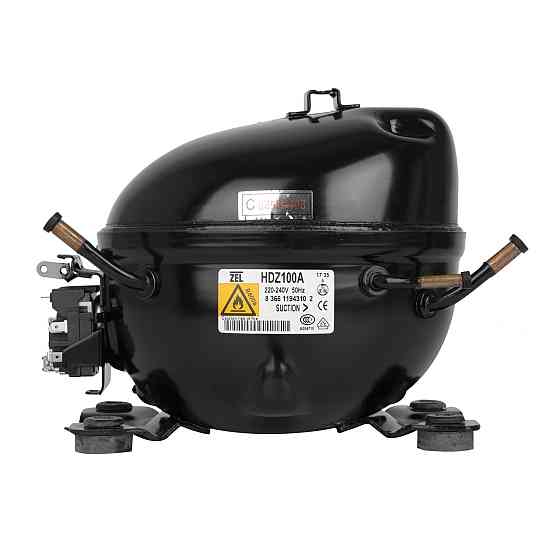 Компресор HDZ100A для холодильника ERGO (6673405) Київ