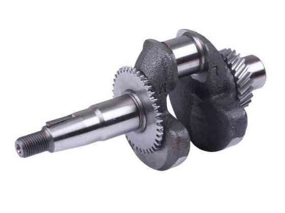 Колінвал на двигун генератора 3.2KW/3.8KW Мукачево