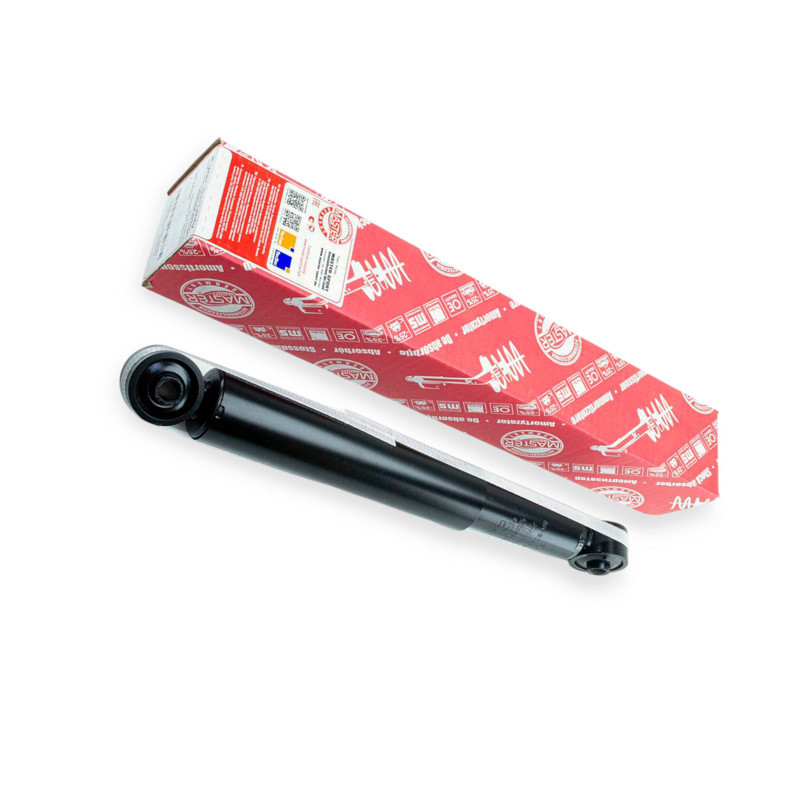 Амортизатор Сузуки Grand Vitara 05- задний Мукачево - изображение 1