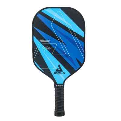 Набір для піклболу Joola Ben Johns Blue 2 Ракетки 4 М'ячі (18537) (930949) Вінниця