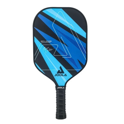 Набір для піклболу Joola Ben Johns Blue 2 Ракетки 4 М'ячі (18537) (930949) Вінниця - фото 4