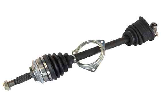 Піввісь ліва GP Renault Kangoo 1 з ABS (8200571876) Київ