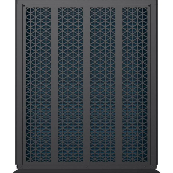 Инверторный тепловой насос для бассейна 150 м3 Aquajoy Model A Vertical 41T (41.12 кВт) Киев