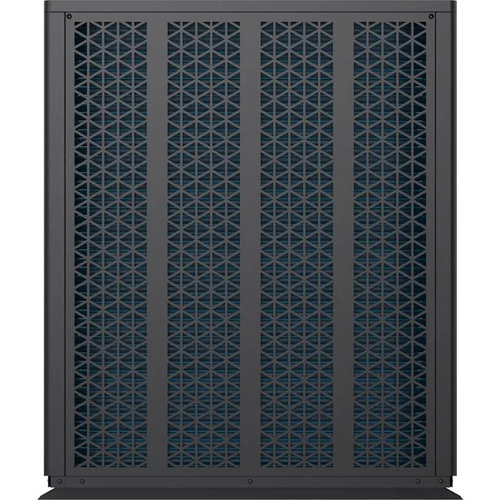 Инверторный тепловой насос для бассейна 150 м3 Aquajoy Model A Vertical 41T (41.12 кВт) Киев - изображение 6