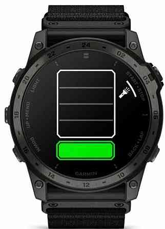 СМАРТ - Часы: Garmin Tactix 7 Amoled (010-02931-01) Киев