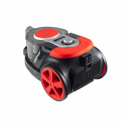 Пылесос Zelmer KRZYS ZVC021P Винница - изображение 5