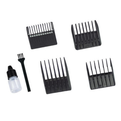 Машинка для стрижки Magio MG-591 Вінниця - фото 3