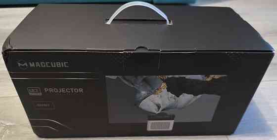 Проектор Magcubik HY450 новый. Харьков