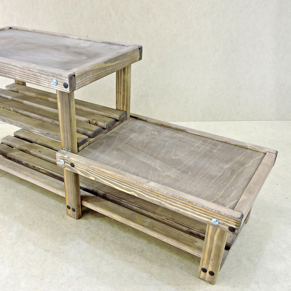 Полка для обуви 