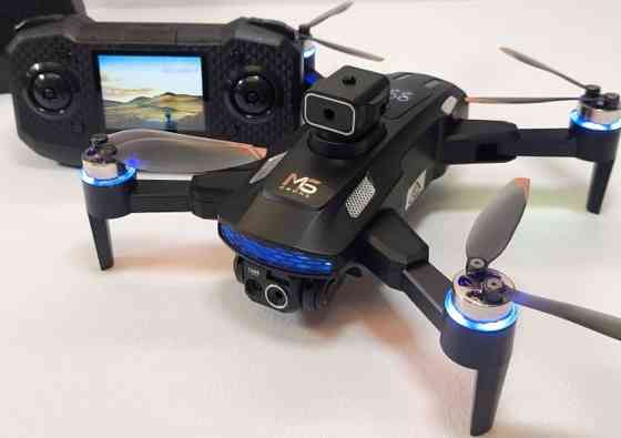 Дрон Klëver S160 max, видео с камеры на пульт, FPV, Харьков