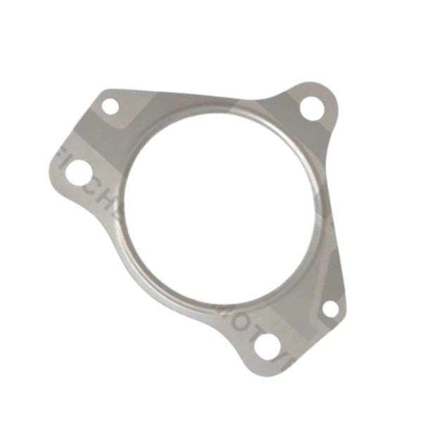 Прокладка трубы (штанов) Mercedes-Benz Sprer 906, Vito (W639) (турбина - глушитель) FA1 приемной Мукачево - изображение 1