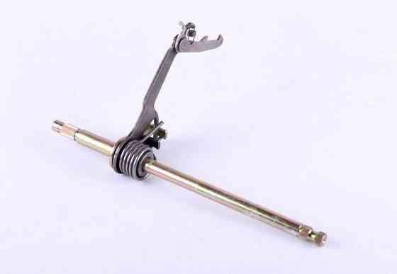 Вал перемикання швидкостей мопед Актів /Дельта/Альфа Мукачево