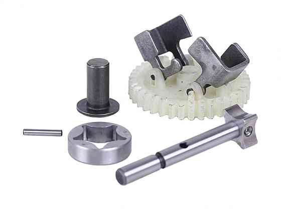 Маслонасос мотоблок 188D (с приводной шестерней ограничения оборотов)-2 Мукачево