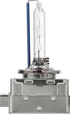 Ксенонова лампа PHILIPS 42403WHV2S1 D3S 42V 35 W PK32d-5 WhiteVision gen2 5000K Харків