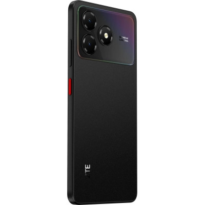 Мобильный телефон ZTE Blade A36 4/64GB Black (1167679) Винница - изображение 6