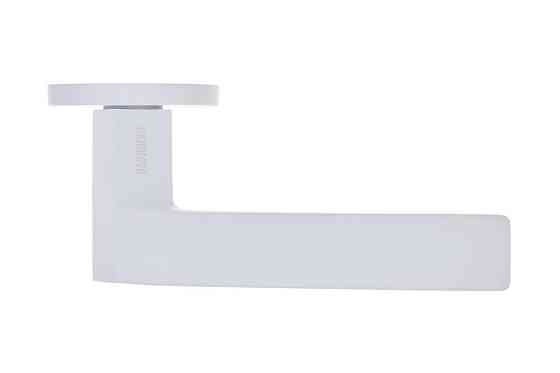 Ручки Gavroche RADIUM White белый Киев