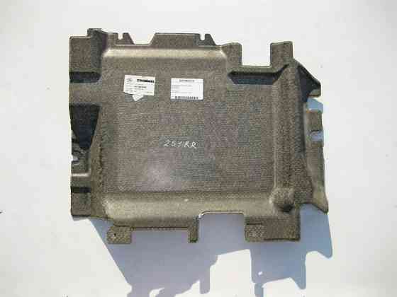 Mercedes-Benz  A2516800218 Кришка днища підлоги задня права R-Class W251 Одеса