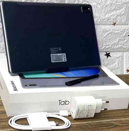 Планшет Blackview Tab 10 Pro 128Гб.LTE Харьков