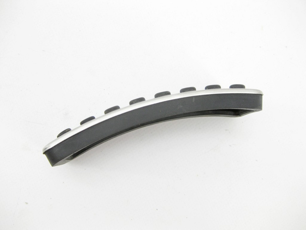 Mercedes-Benz  A1643000082 Накладка на педаль газу GL X164 ML W164 R-class short W251 R-class long V251 ML/GLE W166 GL/GLS X166 GLE Coupe C292 CLA Sho Одесса - изображение 8