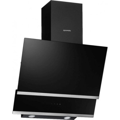 Вытяжка кухонная Pyramida ASH 60 S (800) XGBL Винница - изображение 2