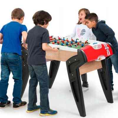 Настольный футбол Smoby Полупрофессиональный футбольный стол N 1 Evolution, 120х84 (620302) Винница