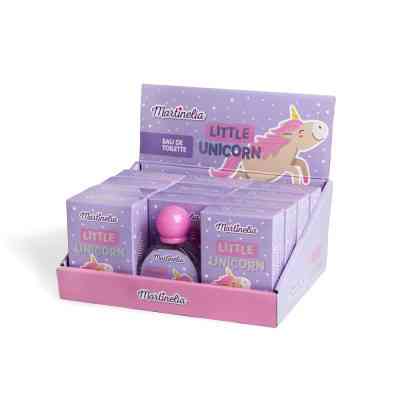 Дитяча косметика Martinelia Парфюми Маленький єдиноріг 30 мл (52501) Вінниця