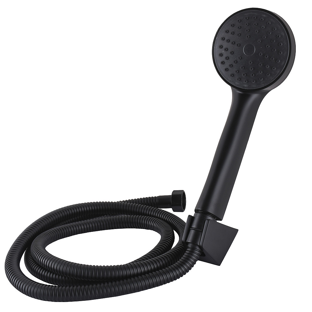 Змішувач для ванни Globus Lux ALPEN SBT1-102NE-BB Тернополь - изображение 5