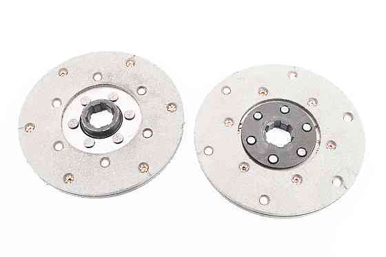 Диск зчеплення фрикційний к-кт 2шт Киев