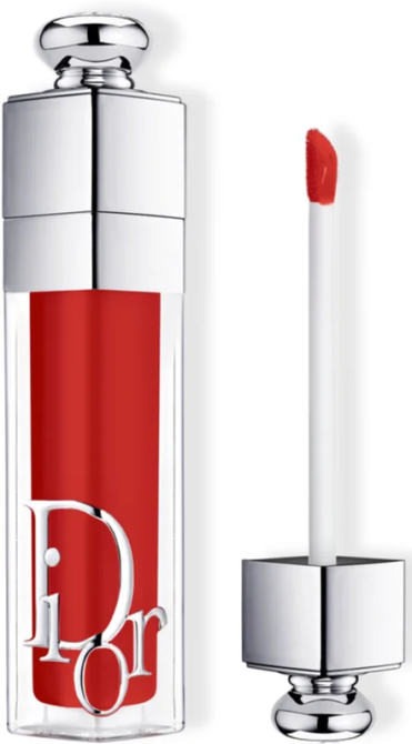 Блиск для губ Dior Lip Maximizer 028 Dior 8 Intense Слов'янськ - фото 1