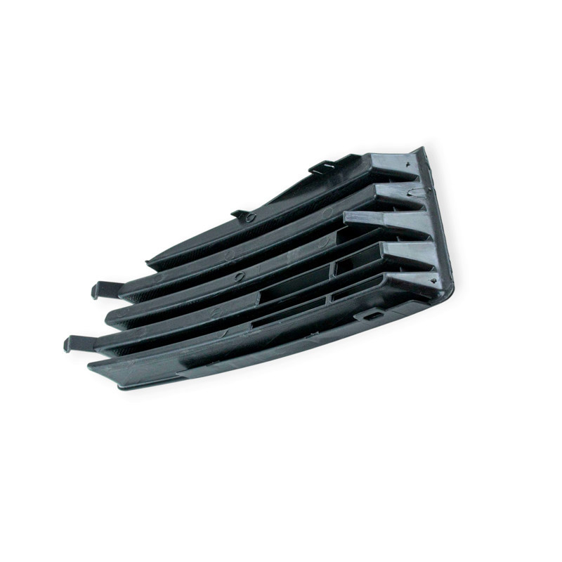 Решётка бампер Фольцваген Golf V левая L (FPS) в Мукачево - изображение 1