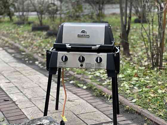 Газовий гриль Porta Chef 320. Broil King 952653 Код: 004488 Рівне