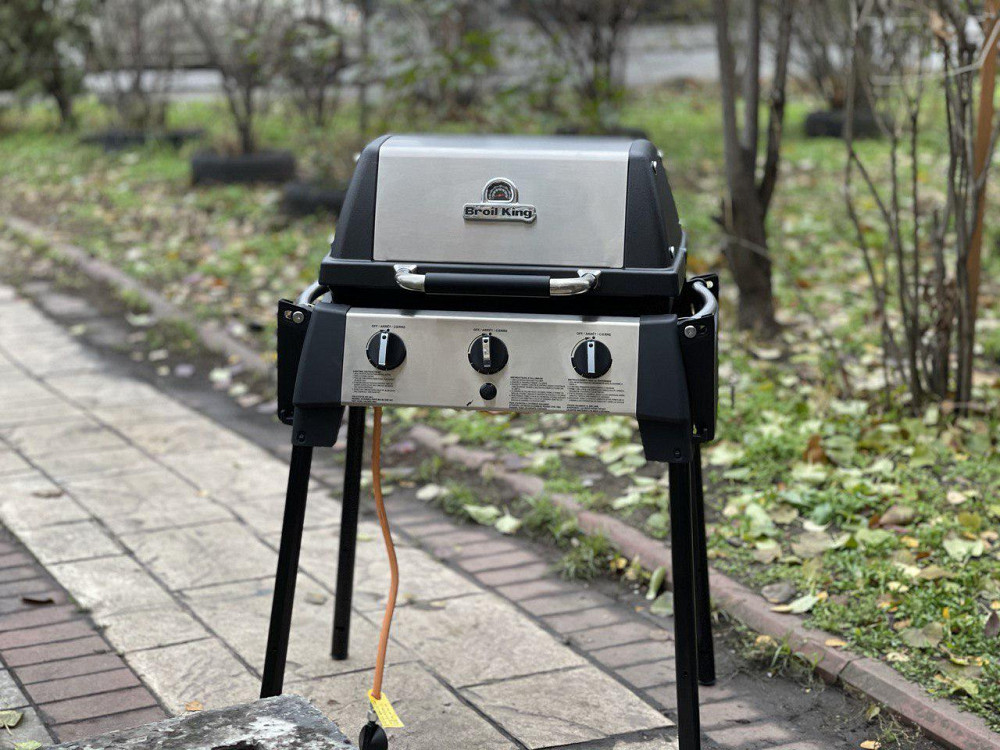 Газовий гриль Porta Chef 320. Broil King 952653 Код: 004488 Рівне - фото 3