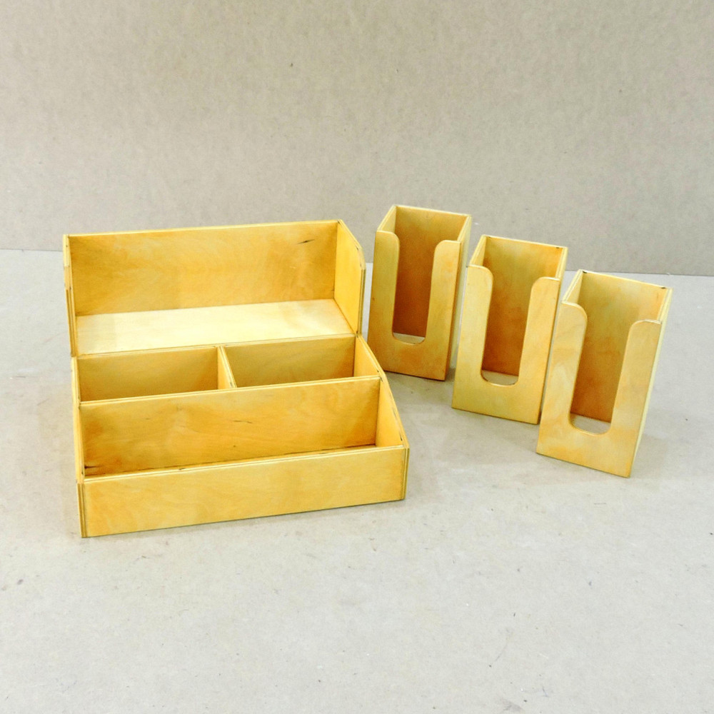 Кавовий органайзер "Северн" ваніль Миколаїв - фото 7