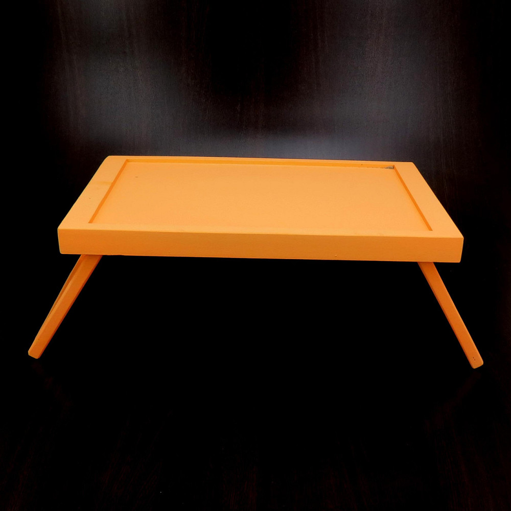 Столик-поднос для завтрака 