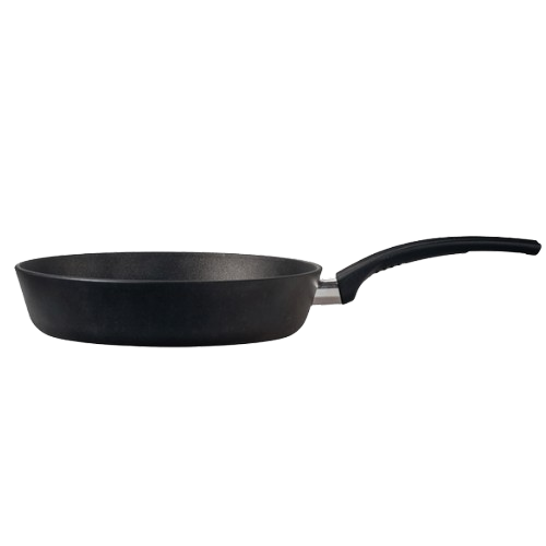 Сковорідка d24см б/кришки а/п Black A50240 ТАЛКО Житомир