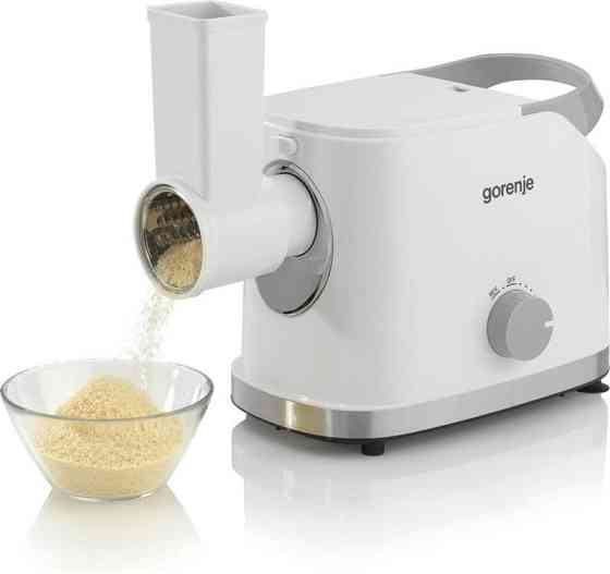 М'ясорубка Gorenje MG1802SJW 1800 Вт Харків