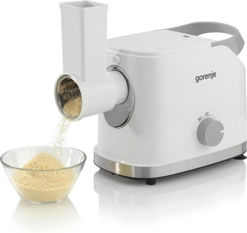 М'ясорубка Gorenje MG1802SJW 1800 Вт Харків - фото 3