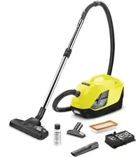Пилосос Odkurzacz Karcher DS 6 1.195-220.0 Київ - фото 1
