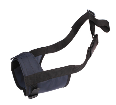 874 Намордник нейлон №4(Стафф) Вінниця - фото 1