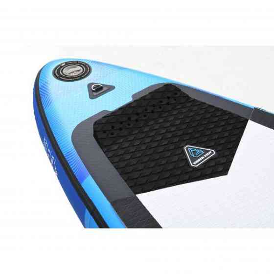 Доска SUP Aqua-Marina Triton -Advanced All-Around iSUP Днепр