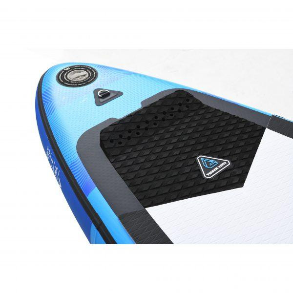 Доска SUP Aqua-Marina Triton -Advanced All-Around iSUP Днепр - изображение 3