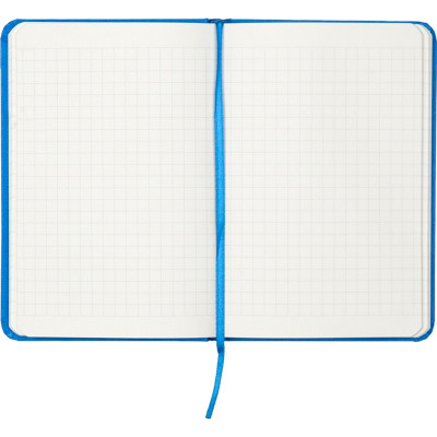 Книга записная Axent Partner, 95x140 мм, 96 листов, клетка, голубая (8301-07-A) Винница - изображение 7