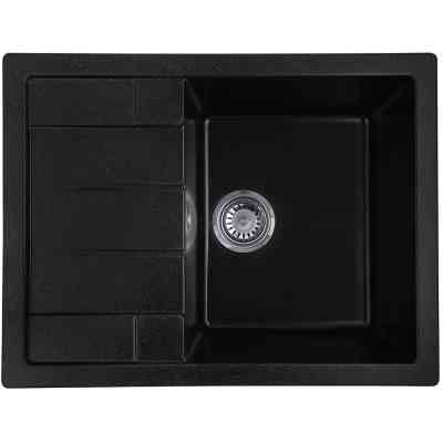 Мийка кухонна Kroner KompositSCH-6550 (CV027409) Вінниця