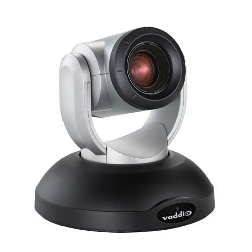 Камера ВКЗ Vaddio RoboSHOT 20 UHD чорна Киев - изображение 2